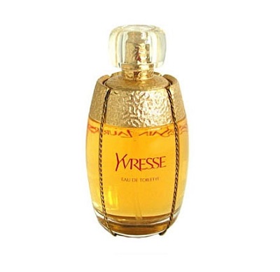 Yvresse Tester Perfume by Yves Saint Laurent 4.2oz Eau De Toilette Spray for women